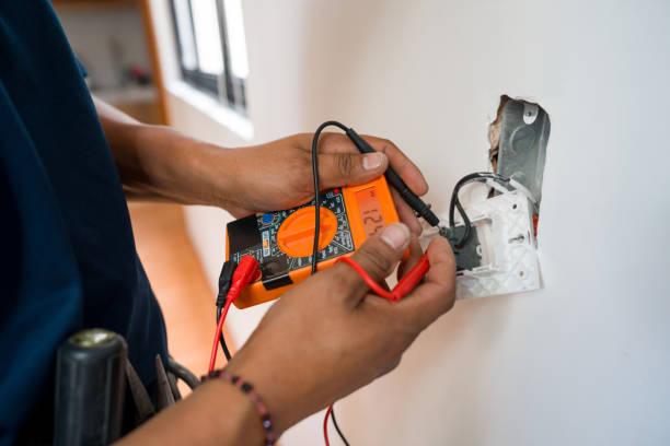 Best Licensed Electrician  in Williams, CA