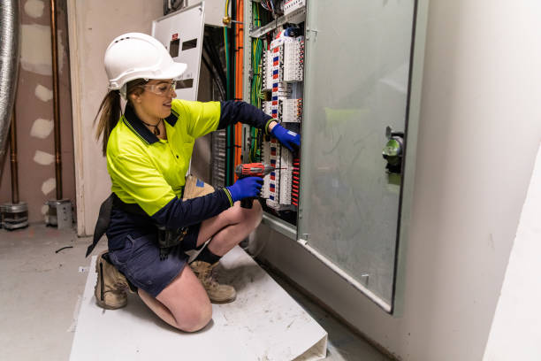 Best Commercial Electrician Services  in Williams, CA