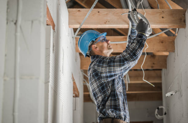 Best Local Electrician Companies  in Williams, CA