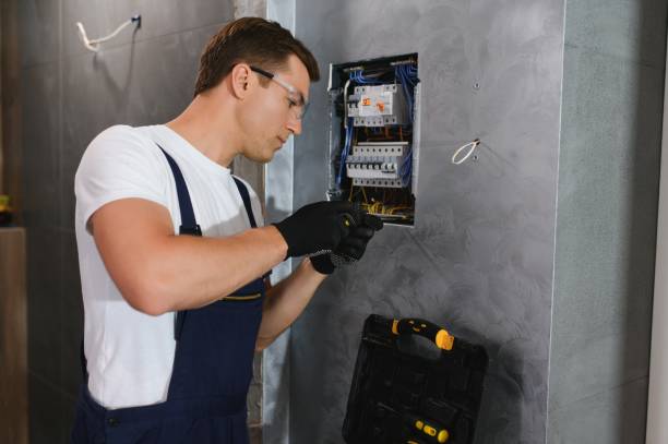 Best Electrical Troubleshooting Services  in Williams, CA