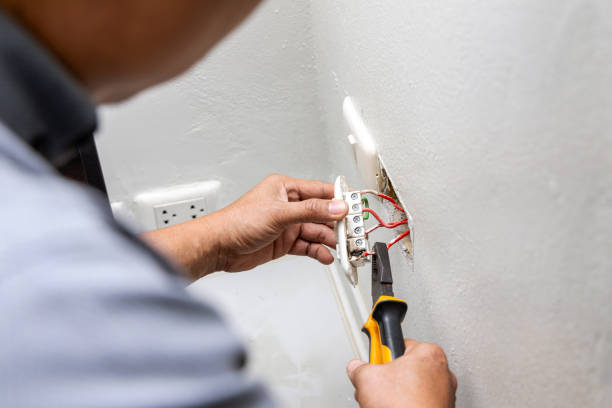 Best Affordable Emergency Electrician  in Williams, CA