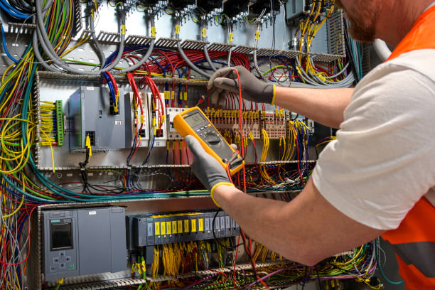 Best Local Electrician Companies  in Williams, CA