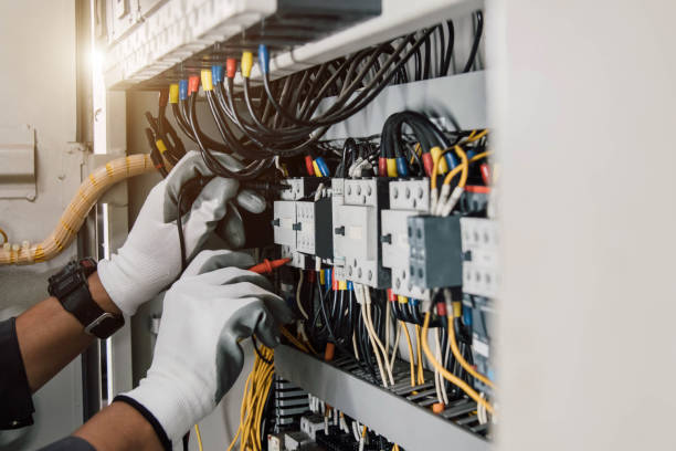 Best Industrial Electrical Services  in Williams, CA
